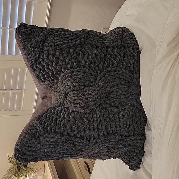 Pottery Barn Other - Pottery Barn Pillow